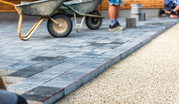 Best Residential Paver Driveway  in Colwyn, PA