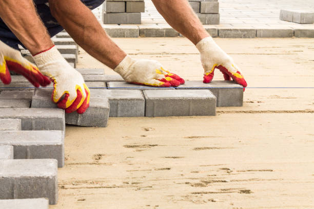 Best Concrete Paver Driveway  in Colwyn, PA