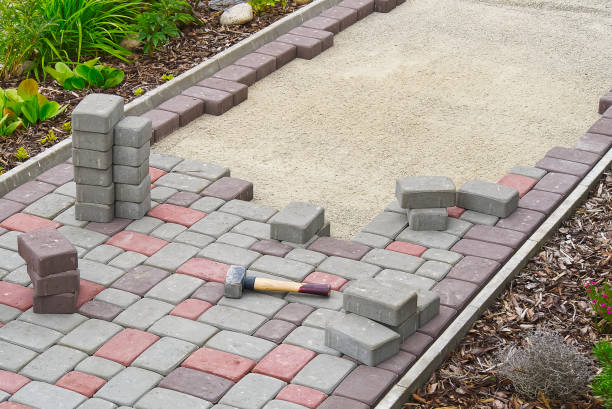 Best Commercial Driveway Pavers  in Colwyn, PA