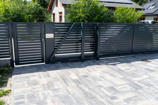 Best Residential Paver Driveway  in Colwyn, PA