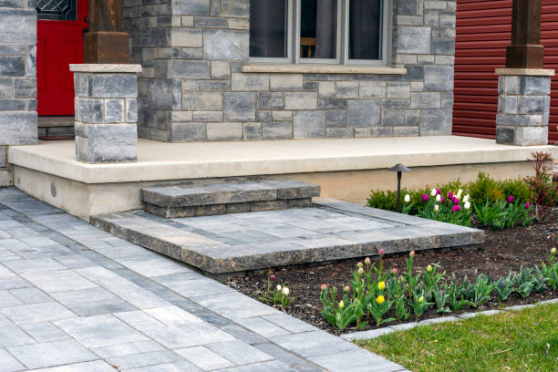 Best Residential Driveway Paver Services  in Colwyn, PA