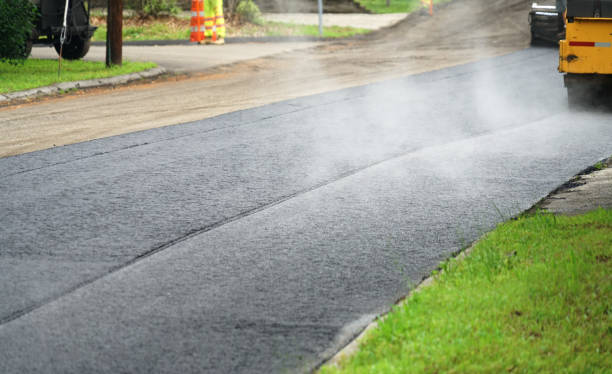 Best Concrete Paver Driveway  in Colwyn, PA