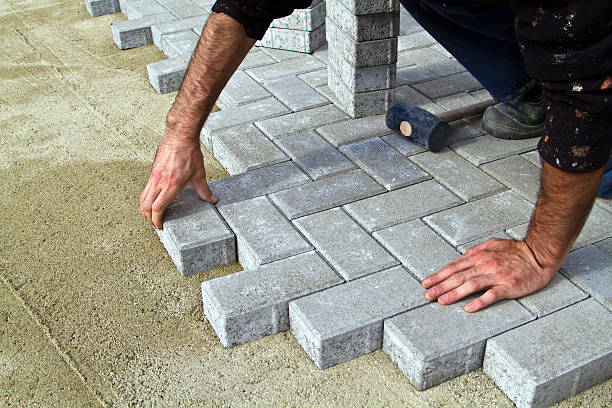 Reasons to Select Us for Your Driveway Paving Requirements in Colwyn, PA